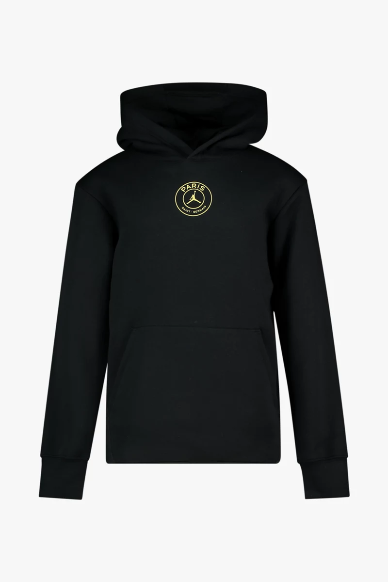 JORDAN Paris Saint-Germain Fleece Kinder Hoodie