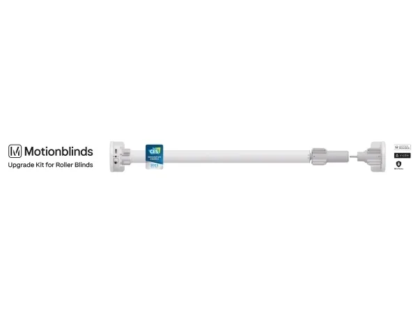 Eve MotionBlinds Upgrade Kit for Roller Blinds (Matter)