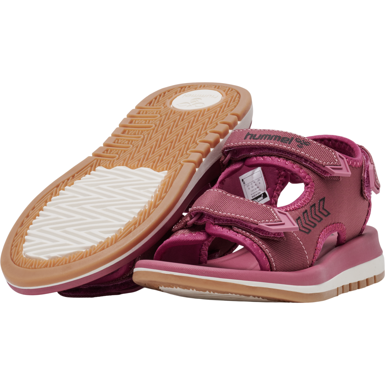 ZORI SANDAL JR