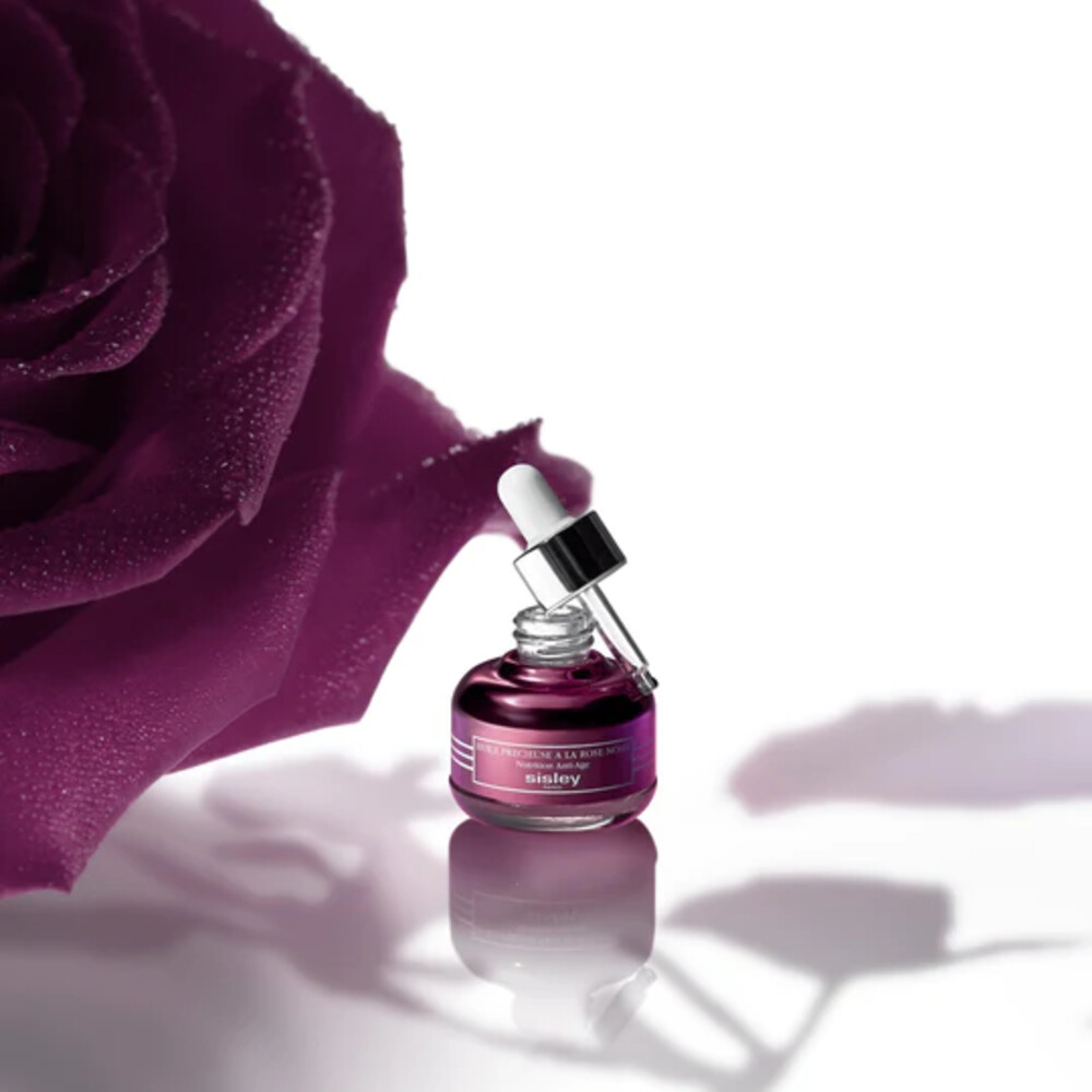 Sisley Black Rose Precious Face Oil25 ml