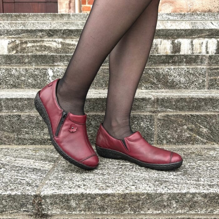 Relaxshoe Sko Dame 26770
