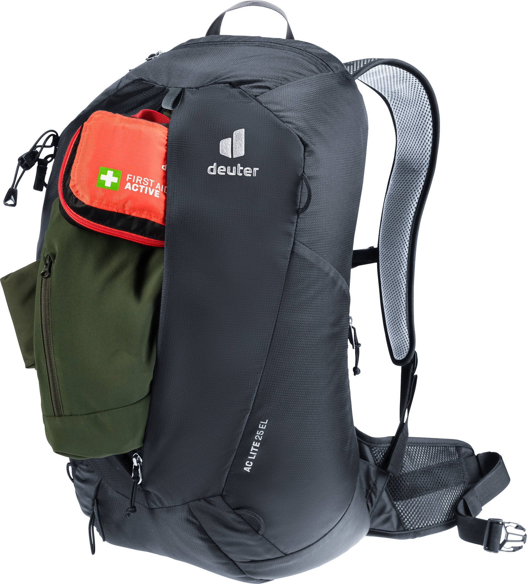 deuter| Wanderrucksack AC Lite 25 EL