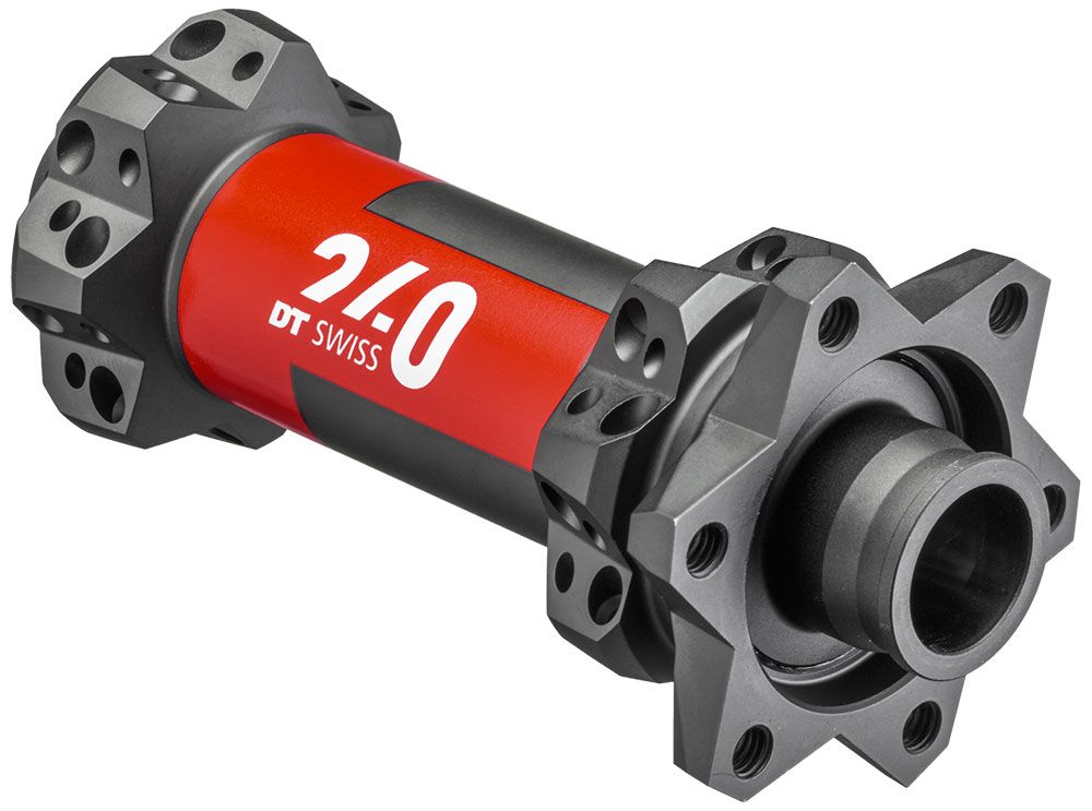 DT Swiss 240 EXP MTB Straightpull Disc 6-Loch 15x100mm Vorderradnabe kaufen | Bike-Discount