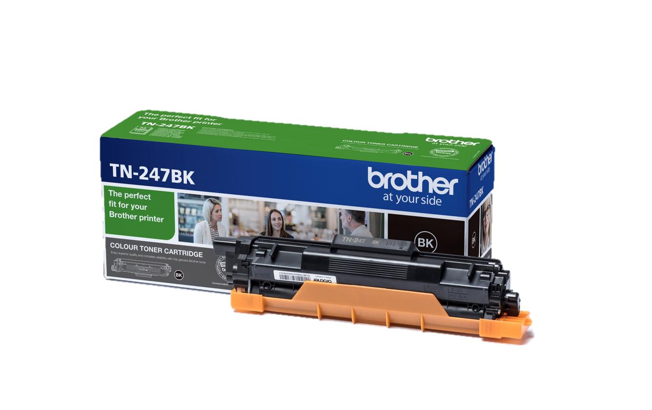 Toner TN-247 BlackToner, Black