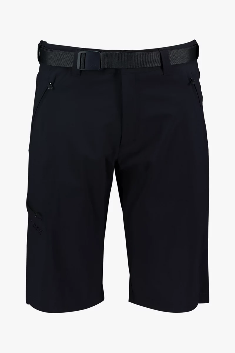 Maier Sports Nil Herren Wandershort