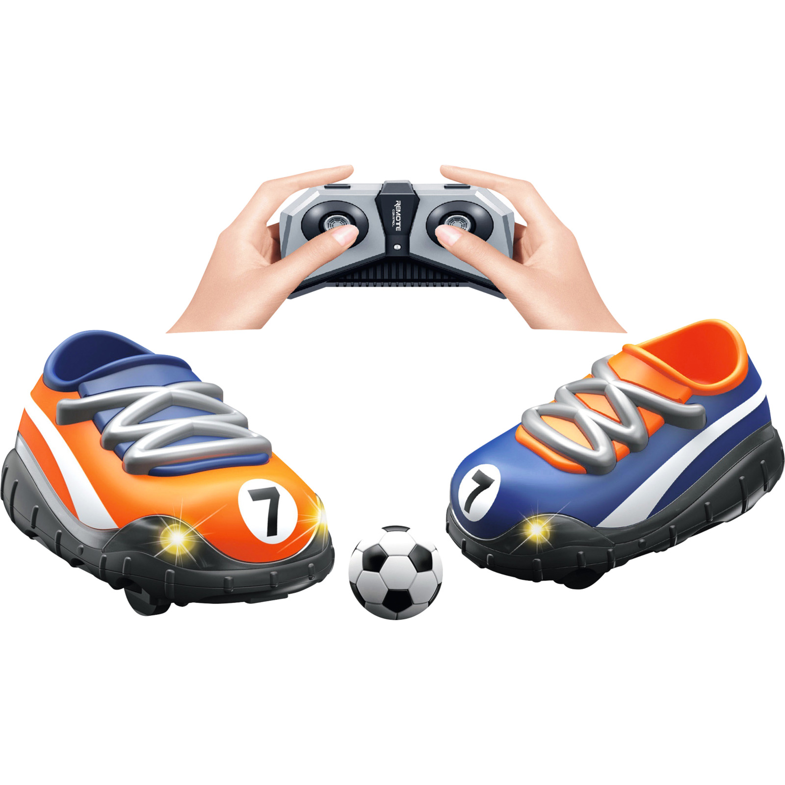 Totally Tech RC Fussballschuhe