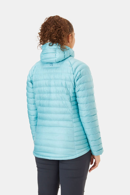 Rab Rab Microlight Alpine Donsjas Dames