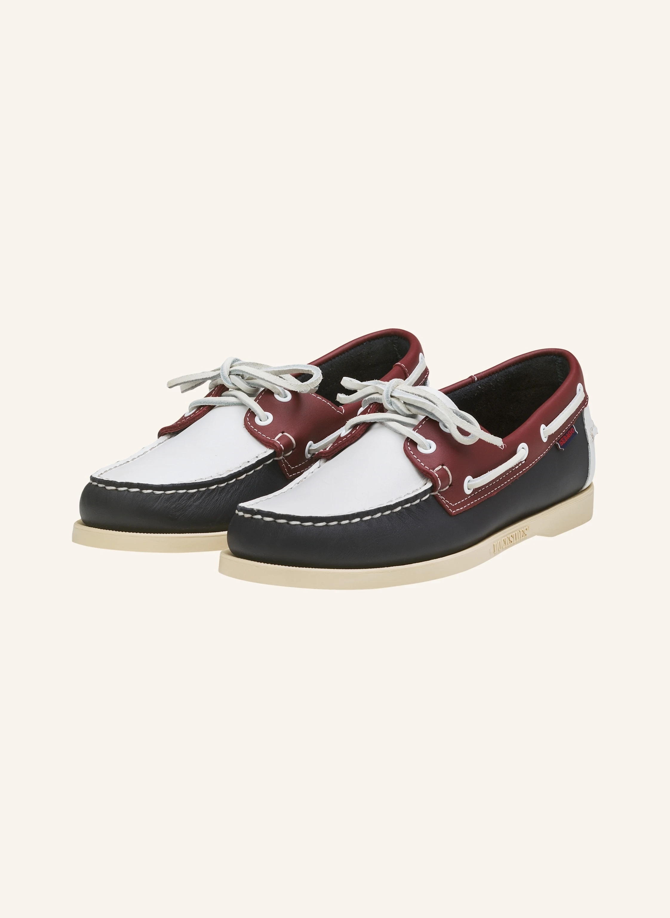 SEBAGO Schnürer SPINNAKER FGL