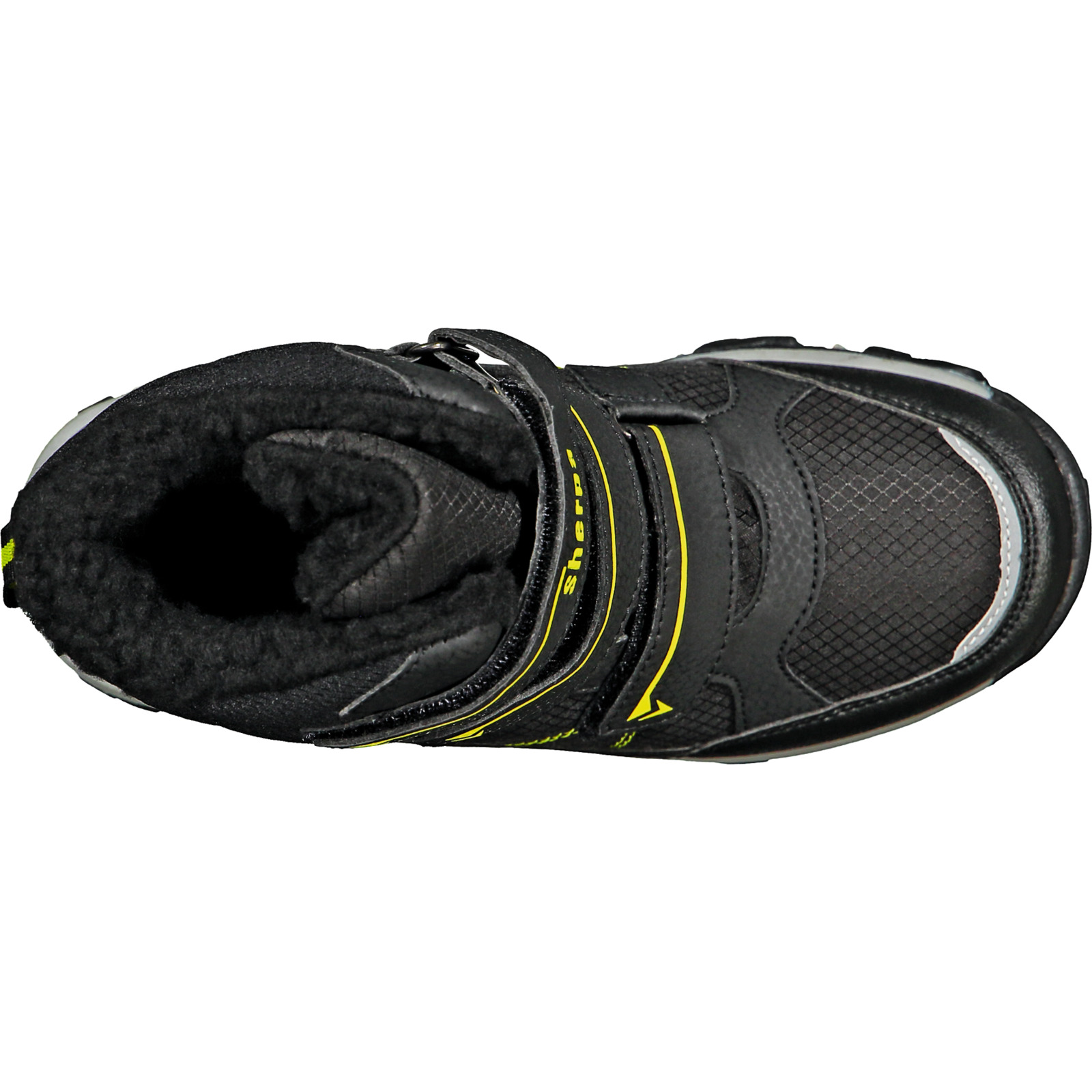 Sherpa Kinder-Winterschuh Rimi 31
