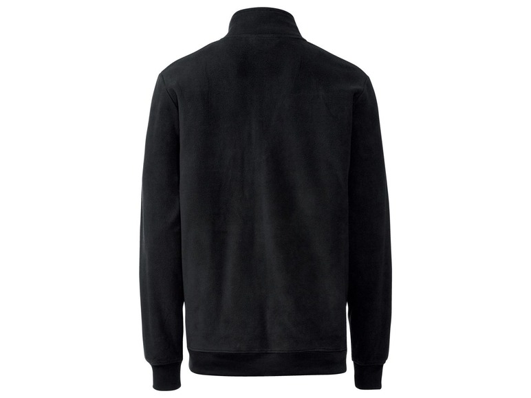 Fleece huispak voor heren