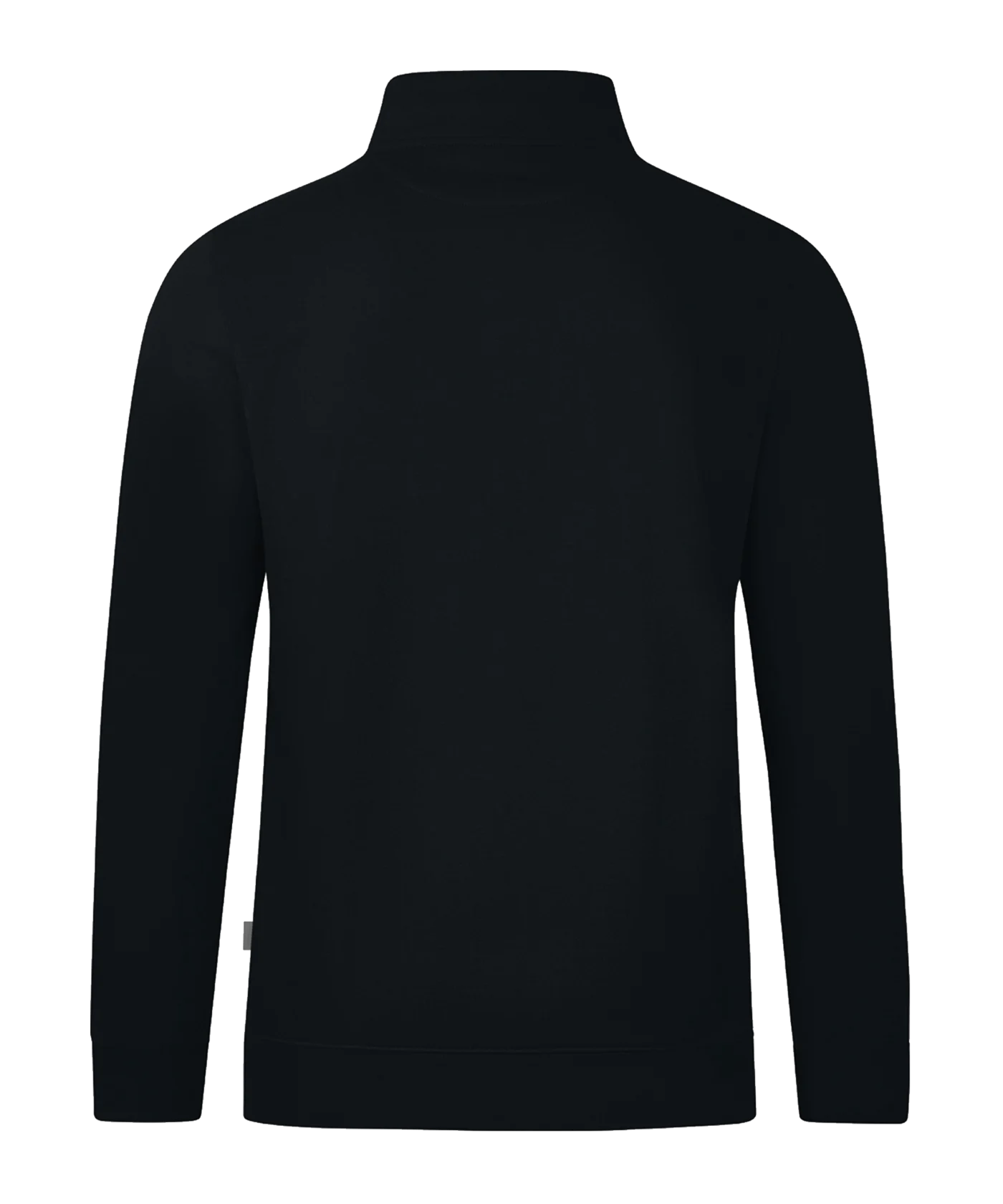 JAKO Doubletex Jacke Schwarz F800