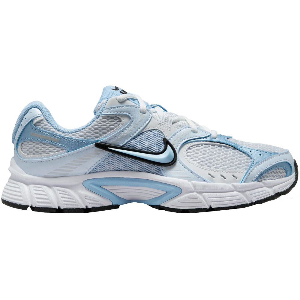 Nike V5 RNR Sneaker Kinder football grey