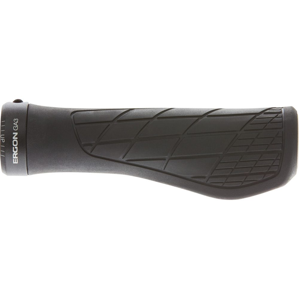 Ergon GA3 Griff schwarz