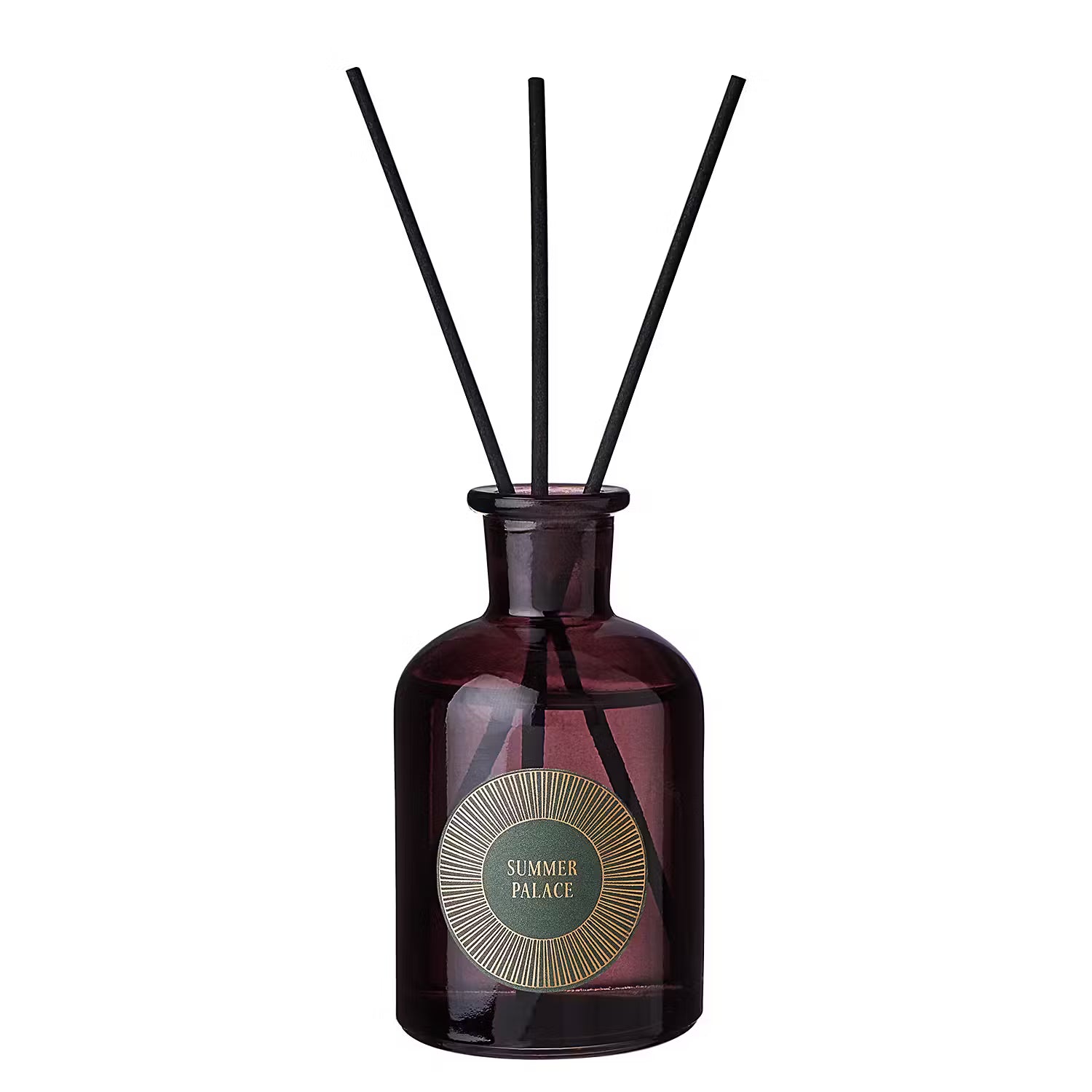 SCENTS OF GOLD Raumduft 6er-Set