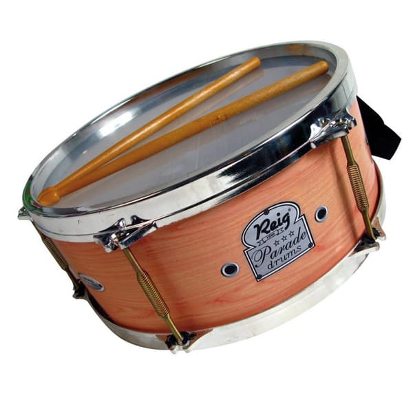 Musikalsk leke Reig Tromme Ø 32 cm Plast