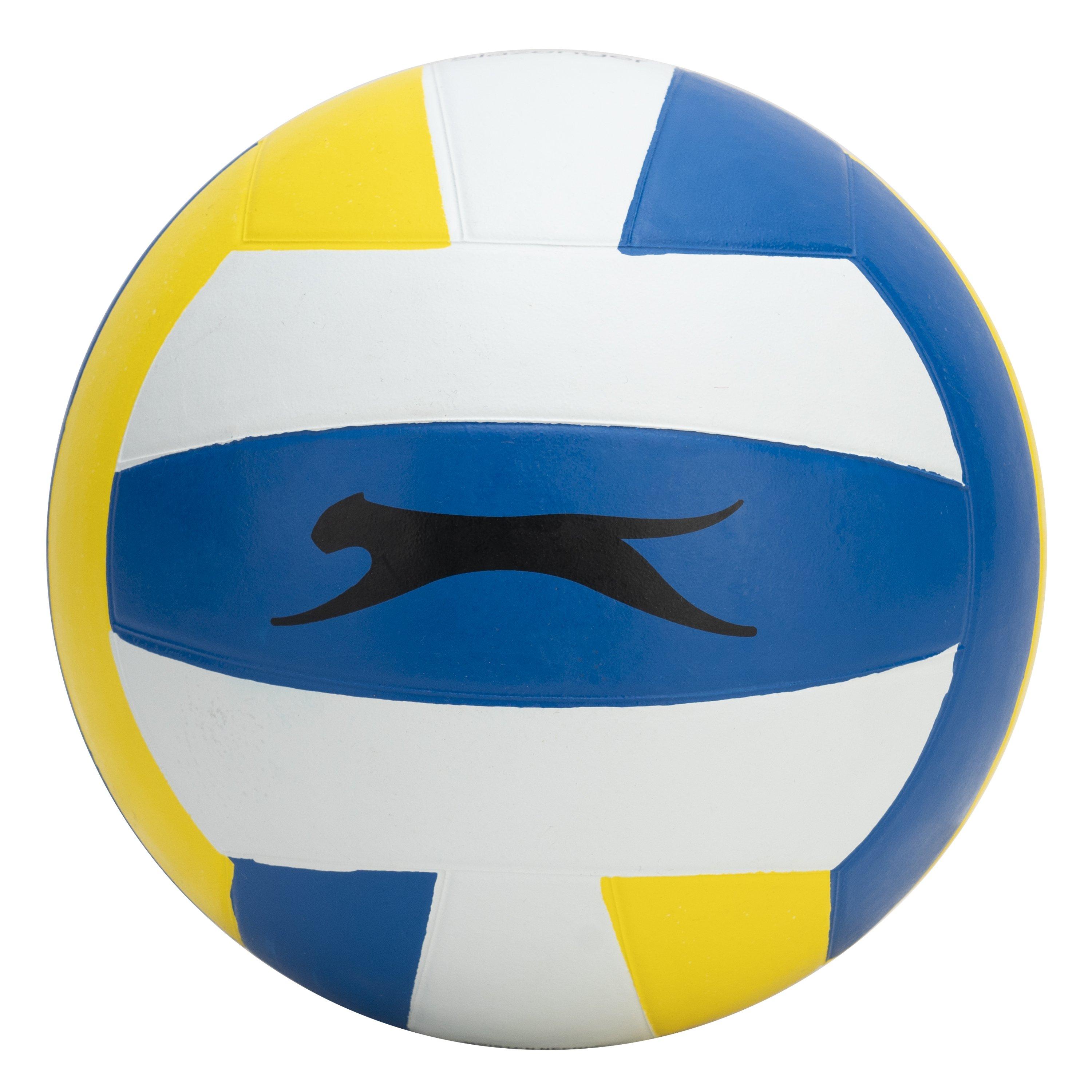 Slazenger Assorted Rubber Balls