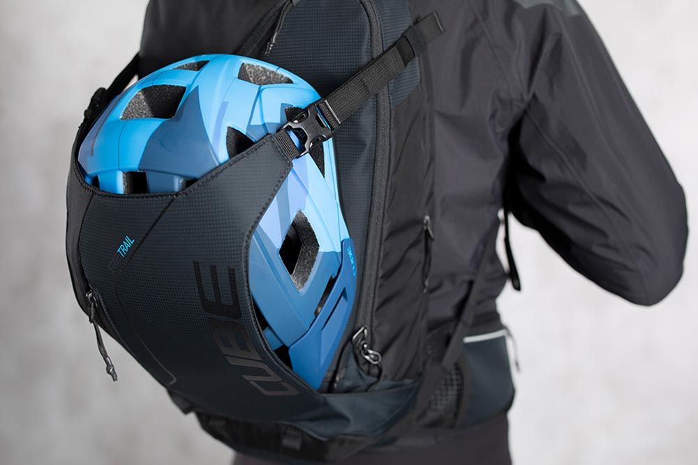 Cube EDGE TRAIL - Rucksack kaufen | Bike-Discount