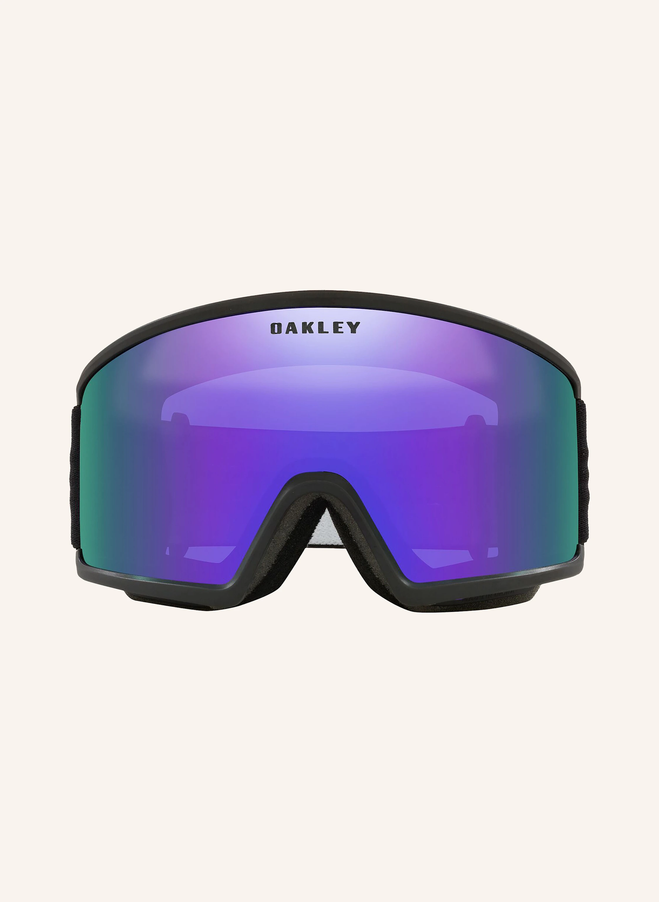 OAKLEY Skibrille TARET LINE ™