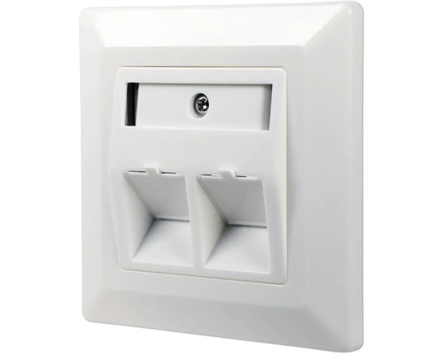 Kathrein ESN300 combi-netwerkcontactdoos