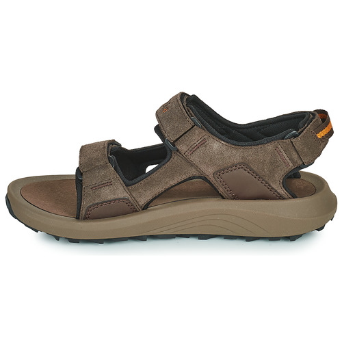 Columbia - TRAILSTORM HIKER 3 STRAP - Marron
