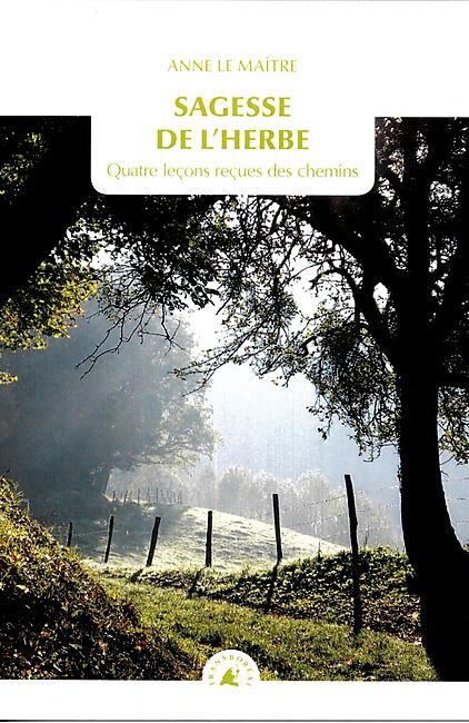 TRANSBOREAL - SAGESSE DE L HERBE TRANSBOREAL