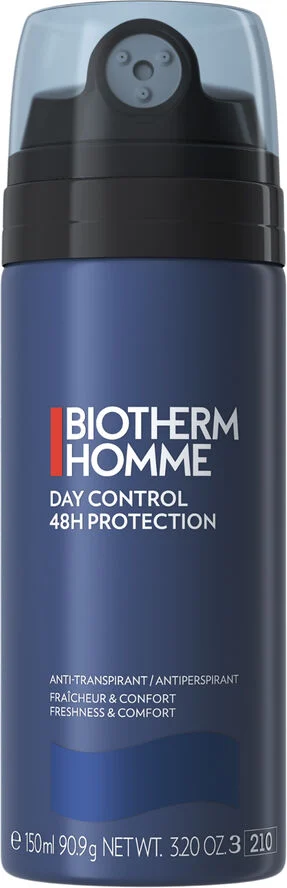 Biotherm Biotherm Day Control Deodorant Spray