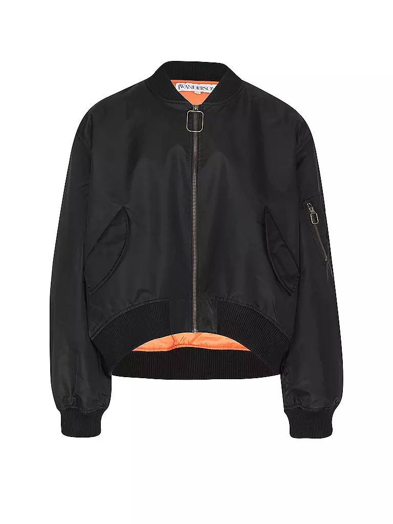 JW ANDERSON Blouson schwarz