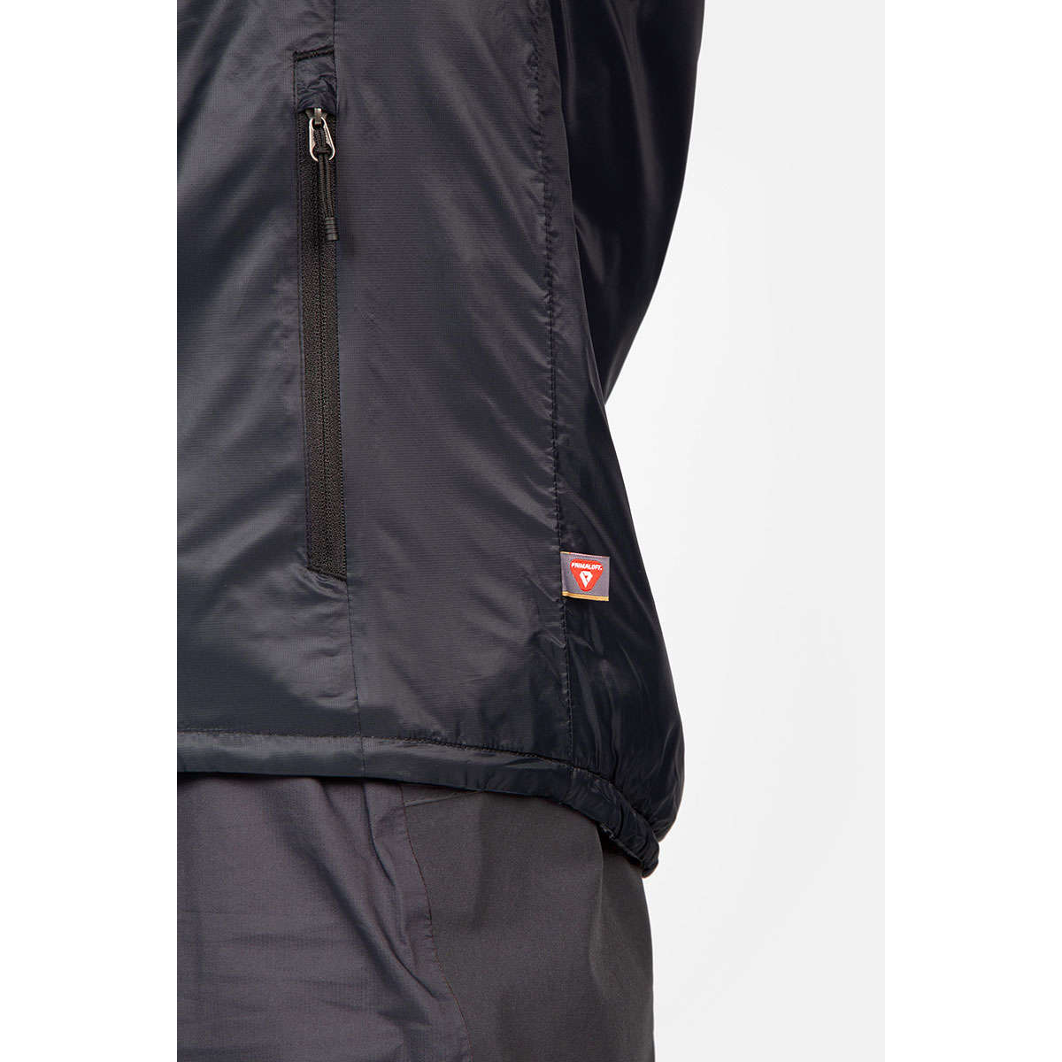 Endura GV500 Insulated Gravel Fietsjack Zwart Heren