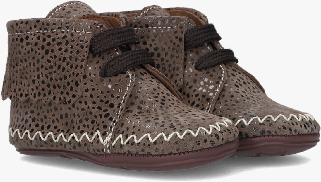 TON & TON beige ton & ton babyschoenen lidwina