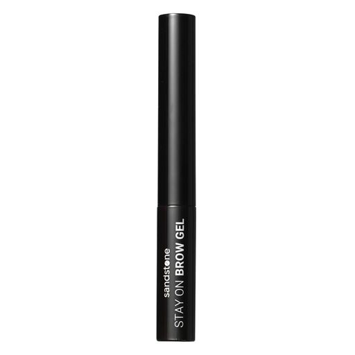Sandstone Stay On Brow Gel, Blonde