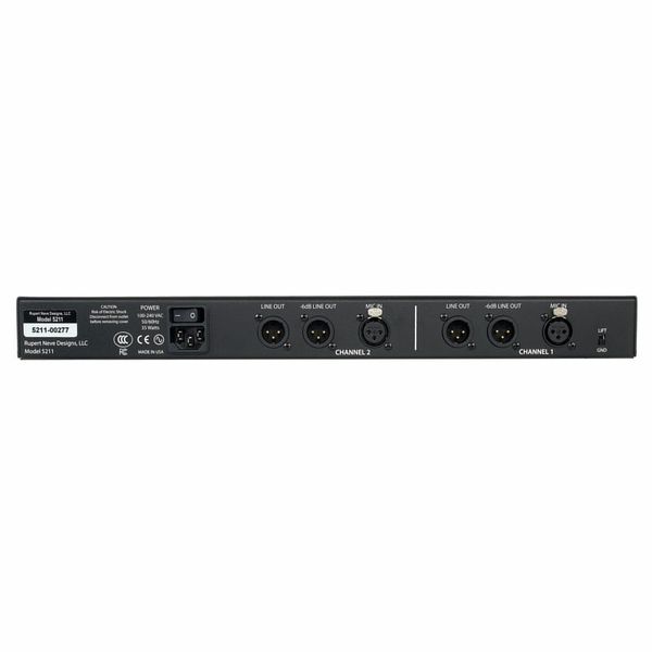Rupert Neve Designs 5211