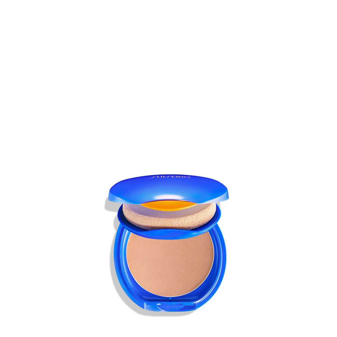 SHISEIDO SHISEIDO SOLARES UV PROTECTIVE COMPACT FOUNDATION