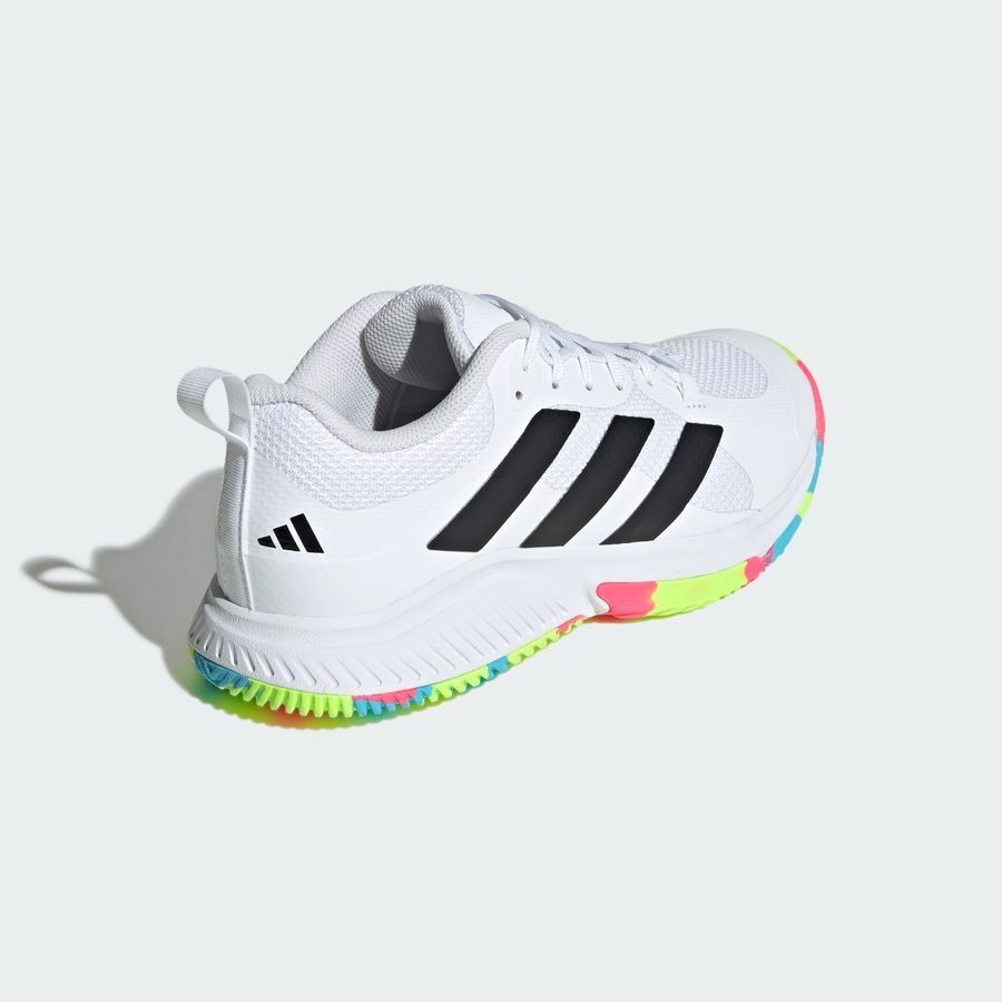 Adidas Chaussure Court Team Bounce 2.0