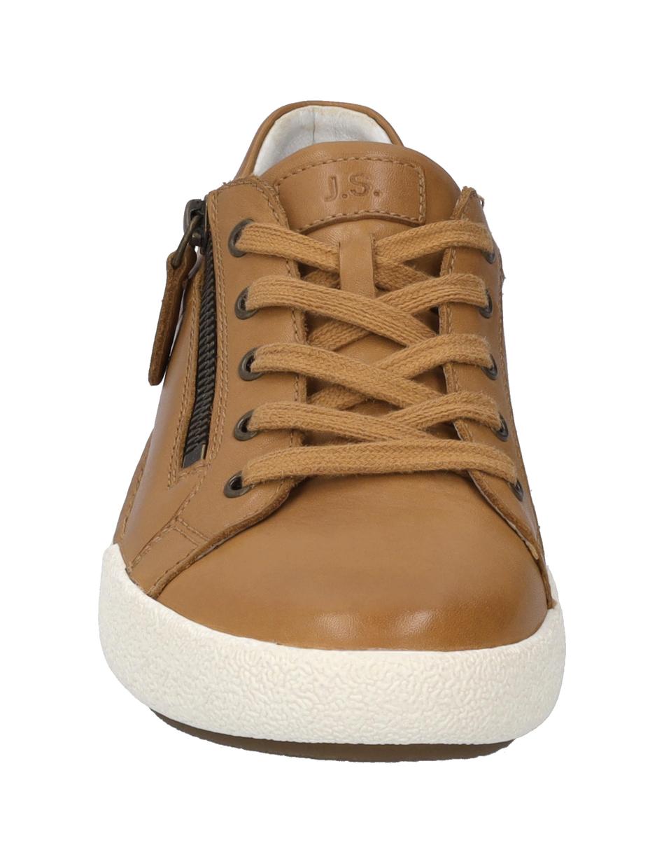 Sneaker Claire 03, camel