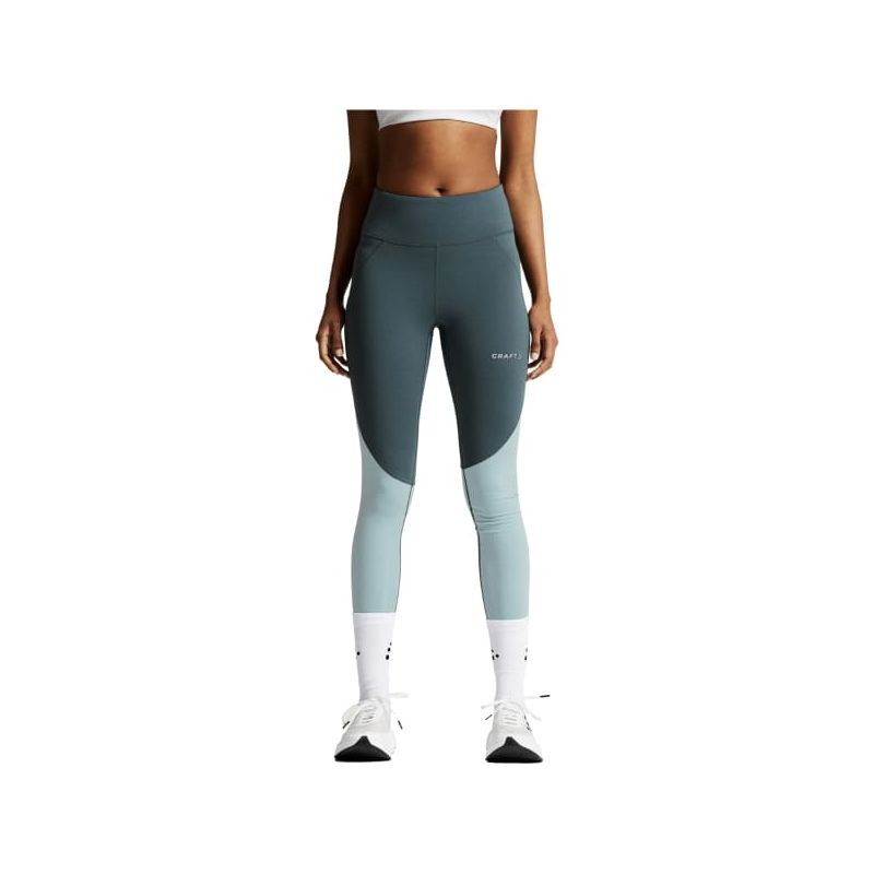 ADV Essence Warm Tights 2 - Collant running femme