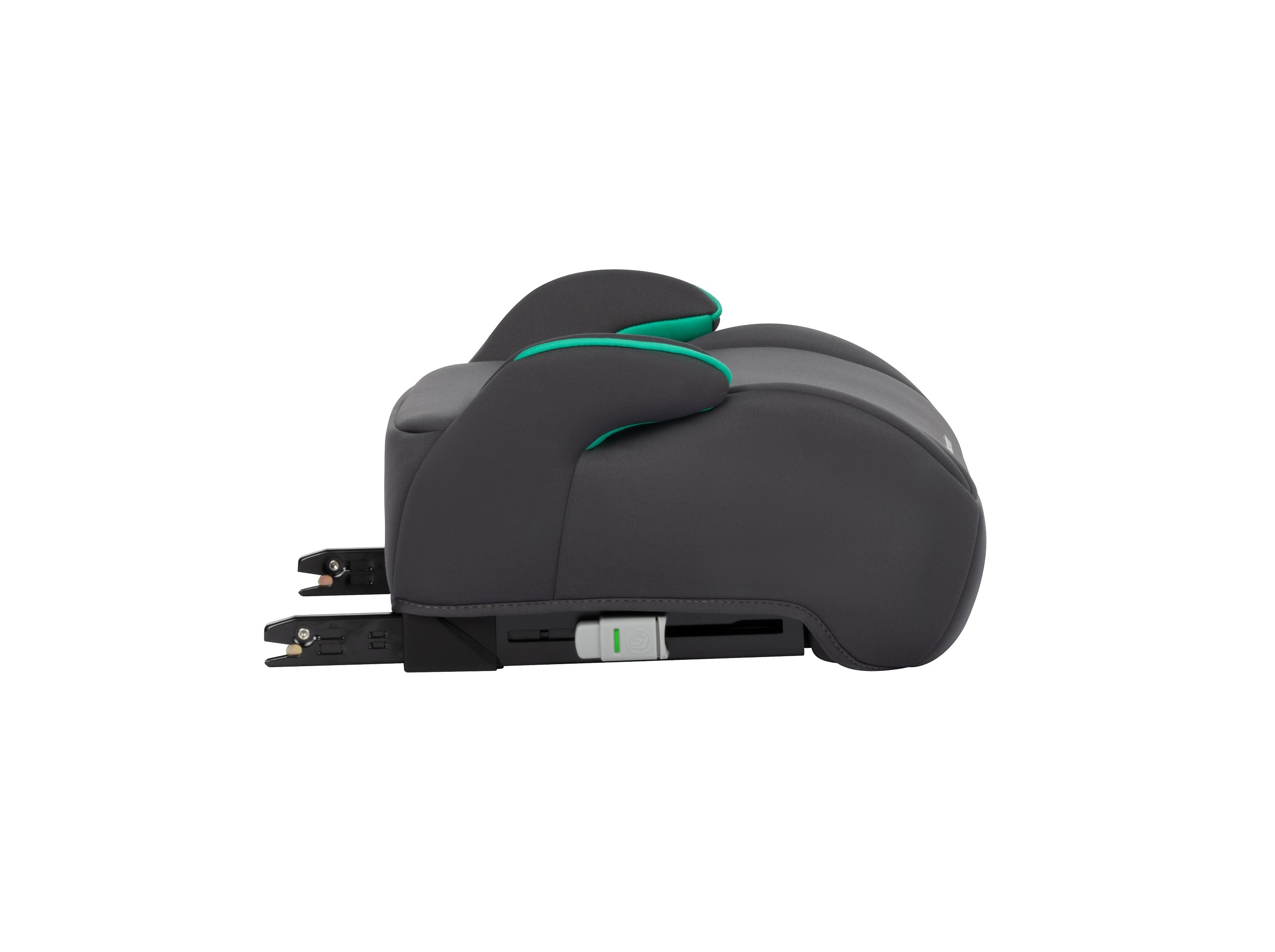 ASSENTO AUTO BÉBÉCONFORT I-SIZE 128-150CM COM ISOFIX CINZENTO