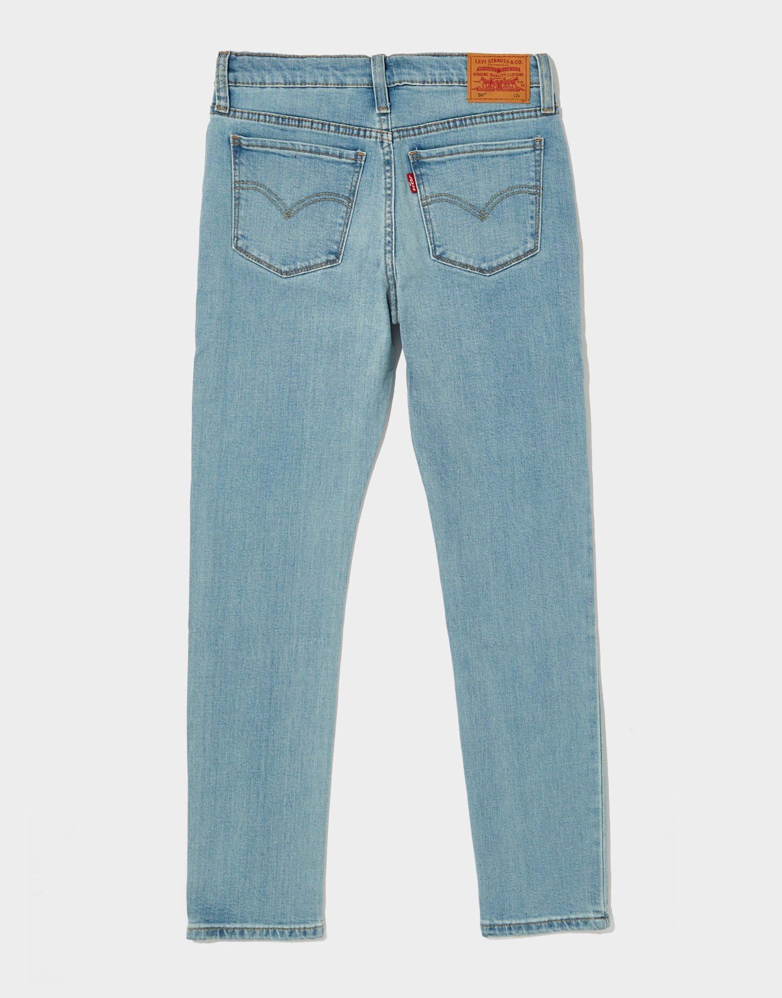 LEVI'S Jean 501 Original Junior