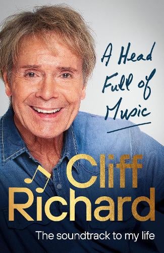 A Head Full of Music (Hardback)