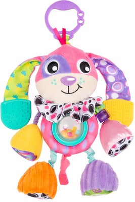PlayGro Dixie Dog Aktivitetsleke