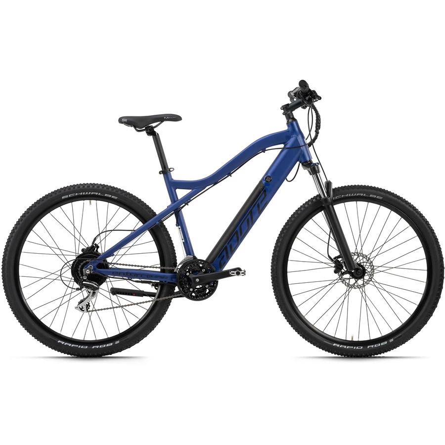 Adore E-Mountainbike 29'' Adore Enforce blau blau