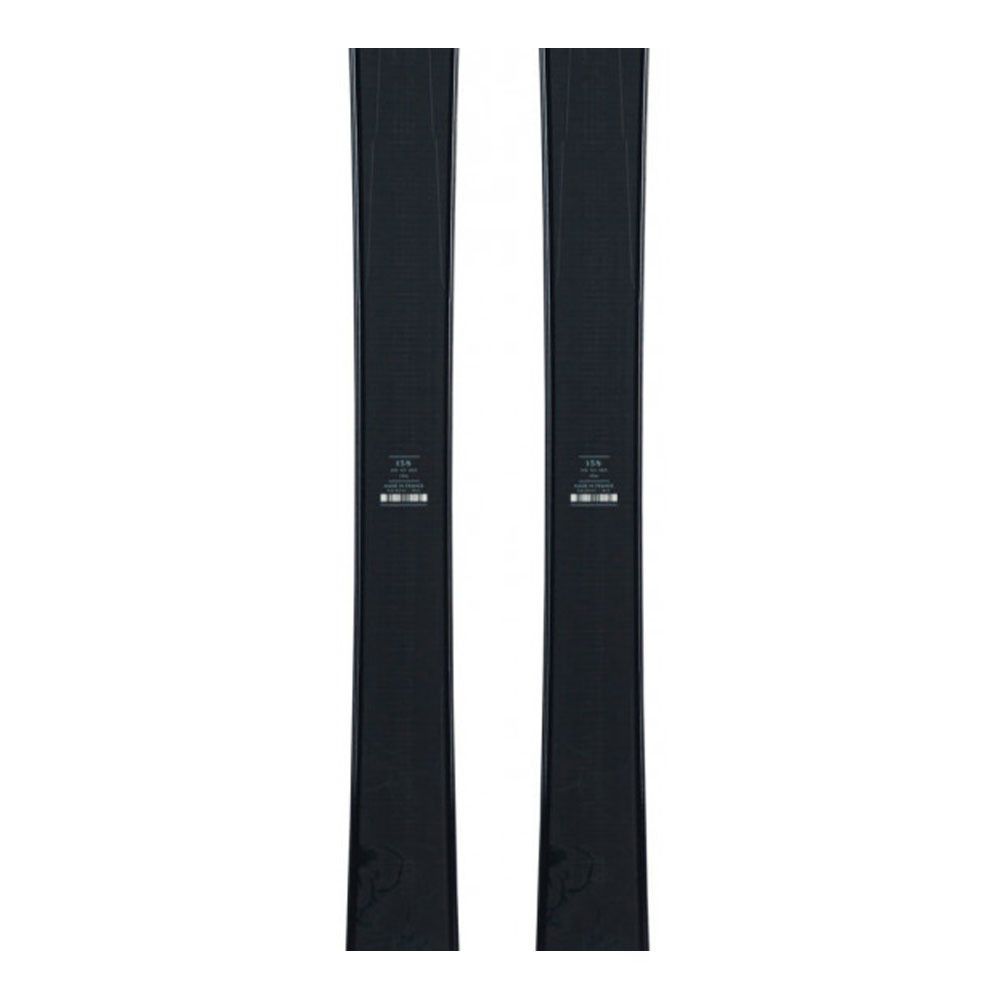 Dynastar E-PRO 85 OPEN + SPX 12 METRIX GW B100 - Skis freeride + Fixations Femme bleu