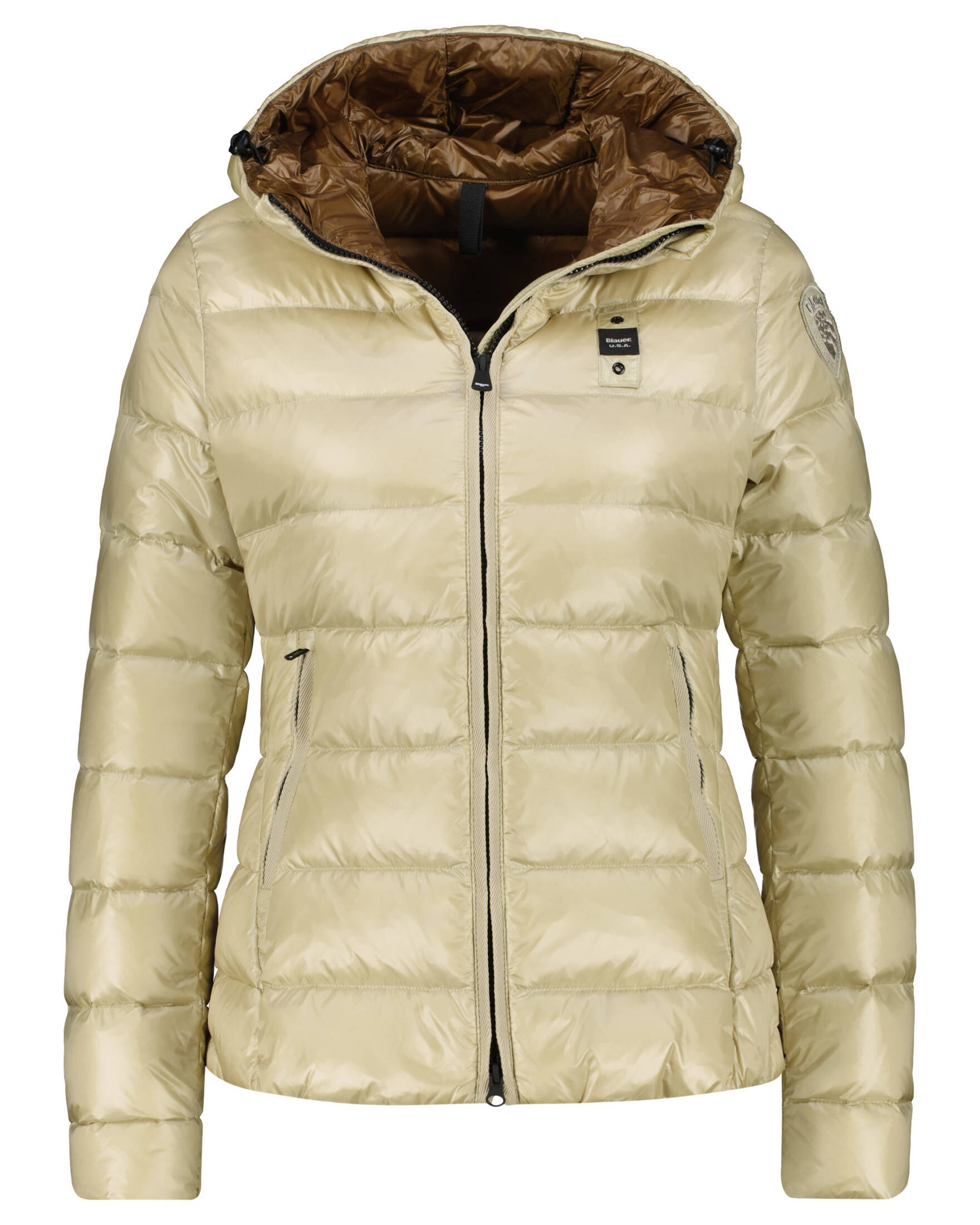 Blauer| Damen Daunenjacke