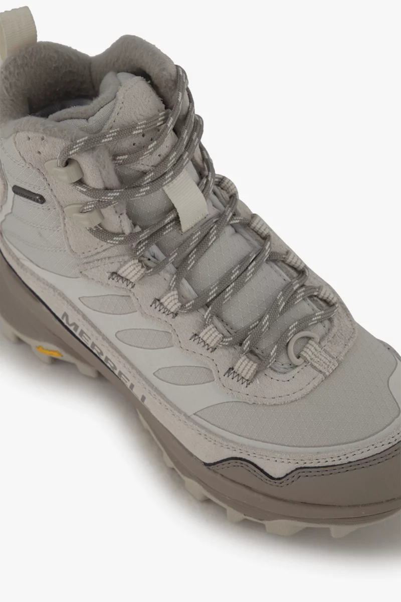 Merrell Moab Speed Thermo Mid WP Damen Winterboot
