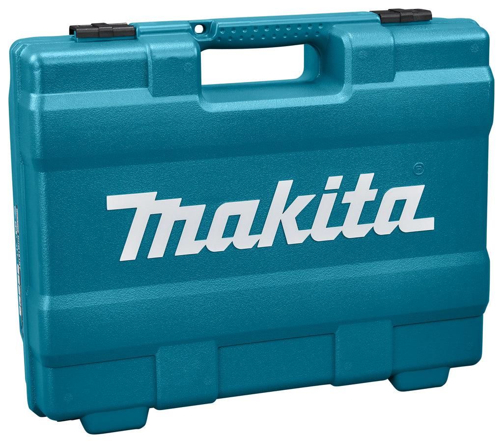 Makita DHG181RT Accu Heteluchtpistool 18V 5.0Ah in koffer
