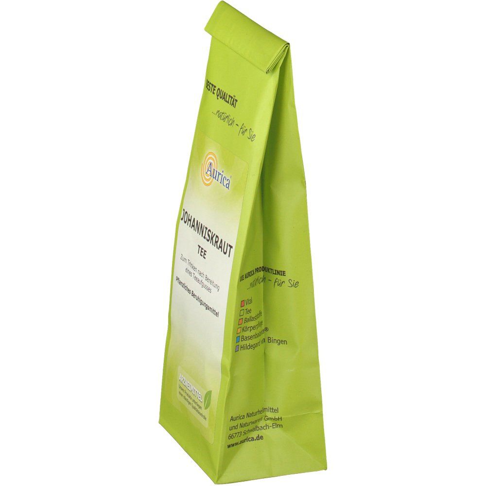 Aurica® Johanniskraut Tee