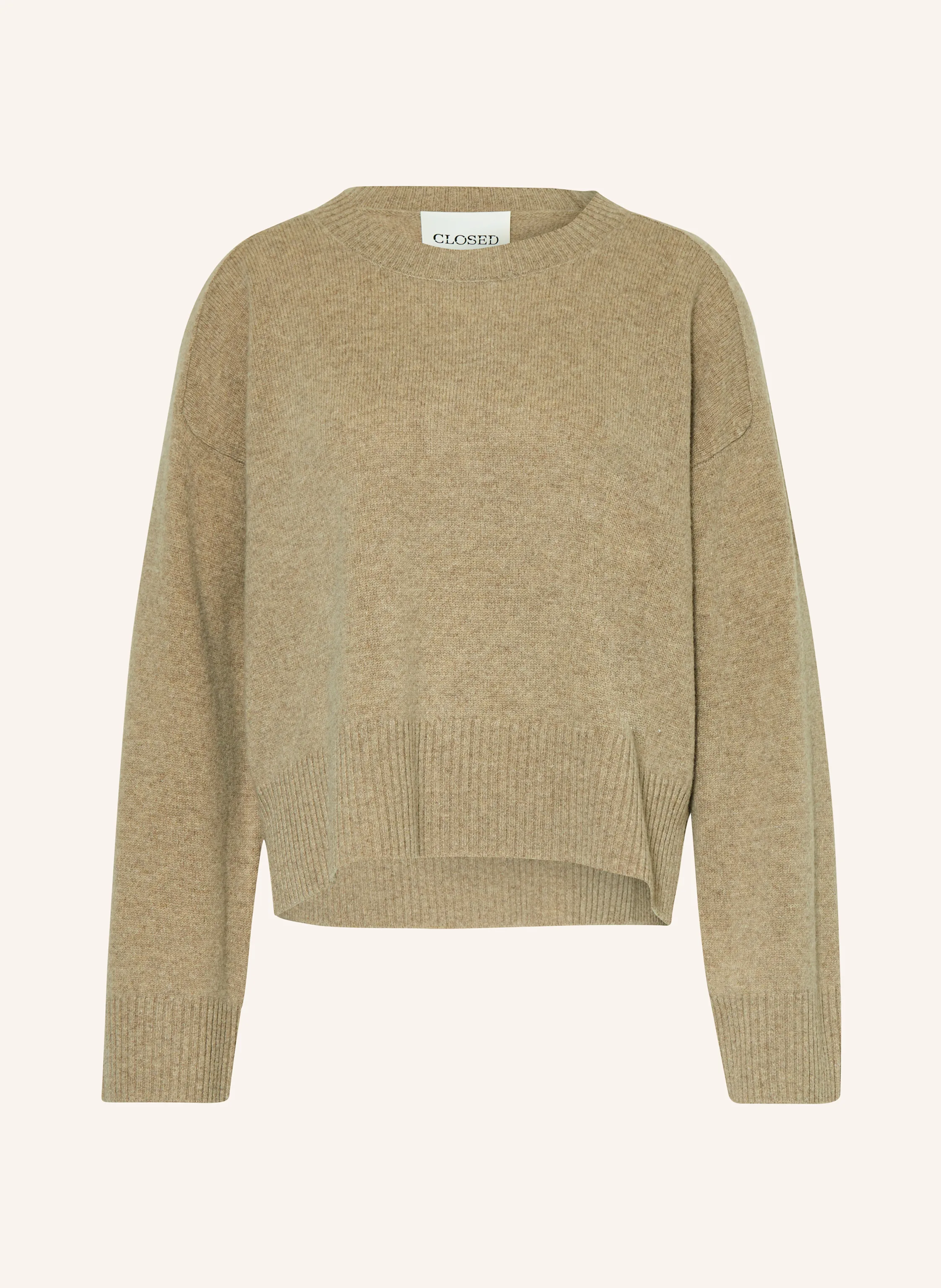 CLOSED Pullover
