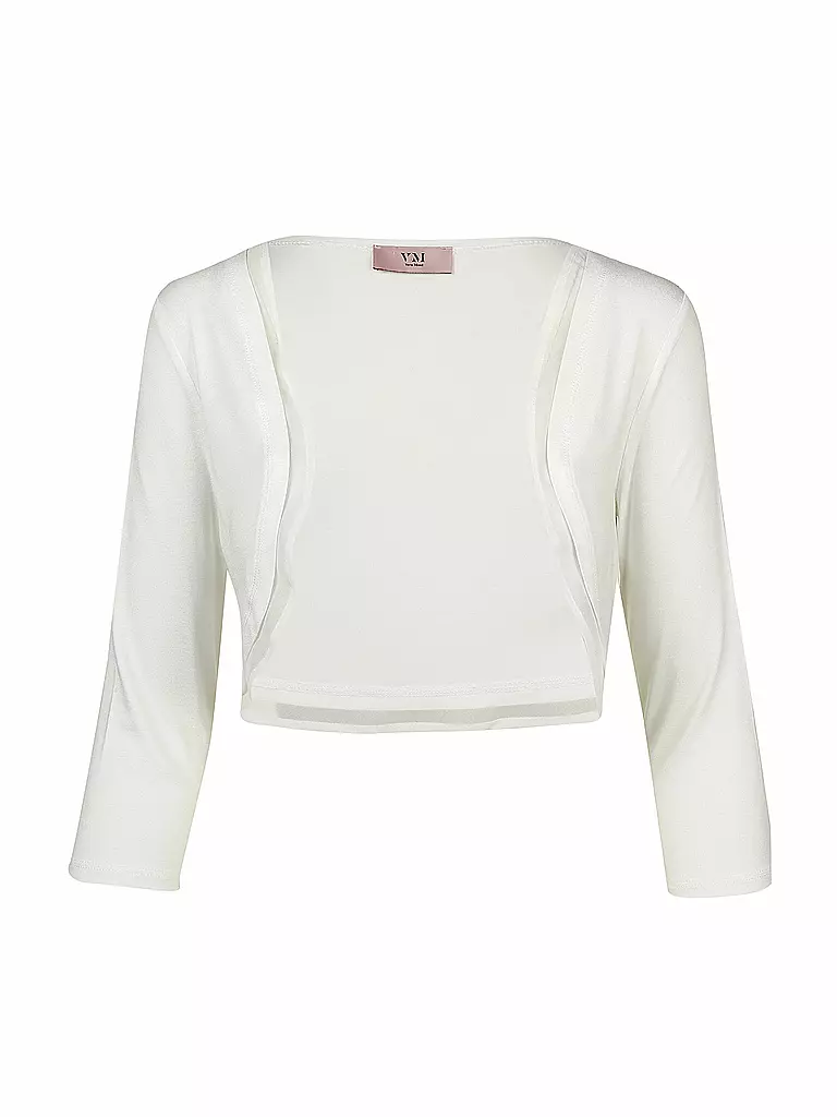 VERA MONT Bolero weiss