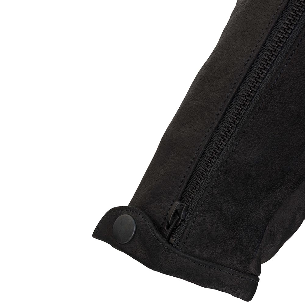 All One - Blouson femme Mystic Lady Noir