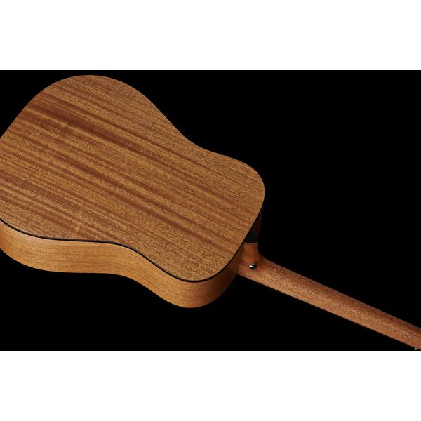 Furch Blue D-CM Lefthand