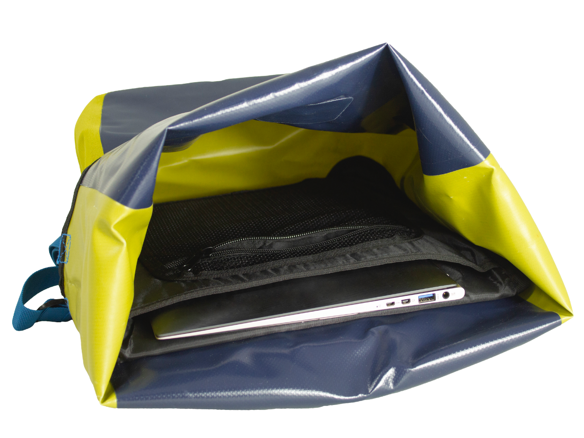 Narveik RollTop bagagedrager fietstas